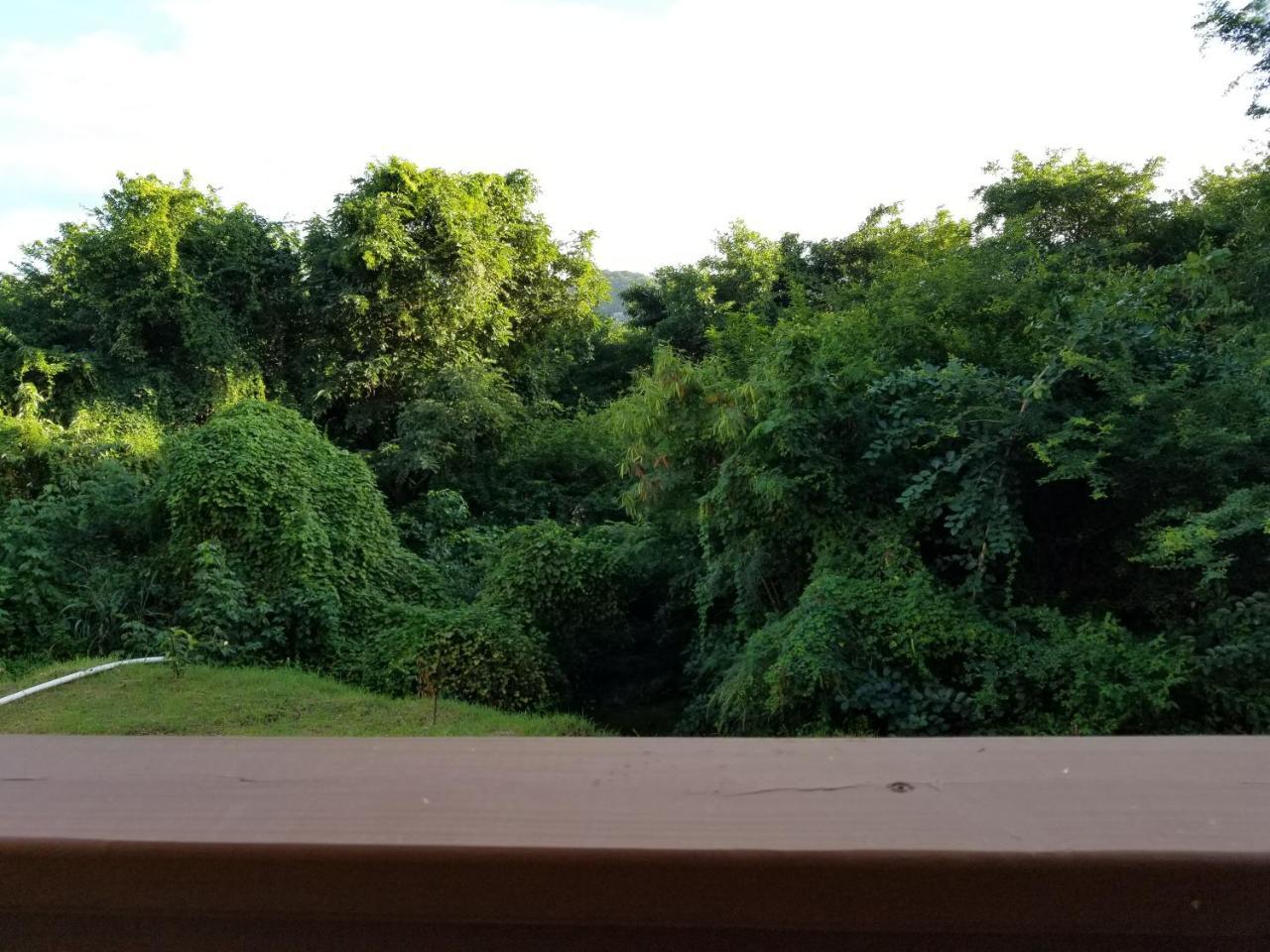 Keep Cool Guesthouse Gros Islet Exterior photo